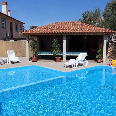 Apartment Malinska, Primorje-Gorski Kotar 20 Sveti Vid-Miholjice Екстер'єр фото