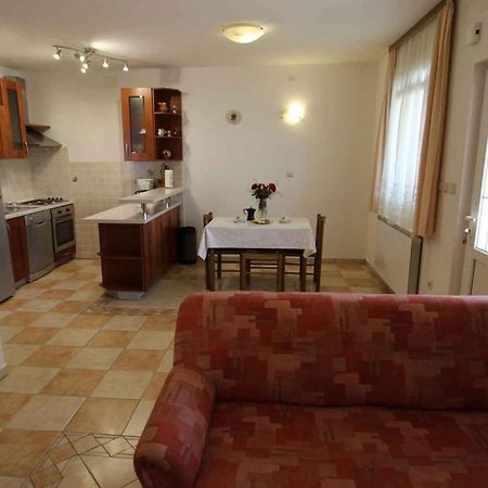 Apartment Malinska, Primorje-Gorski Kotar 20 Sveti Vid-Miholjice Екстер'єр фото