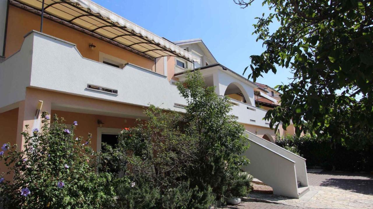 Apartment Malinska, Primorje-Gorski Kotar 20 Sveti Vid-Miholjice Екстер'єр фото