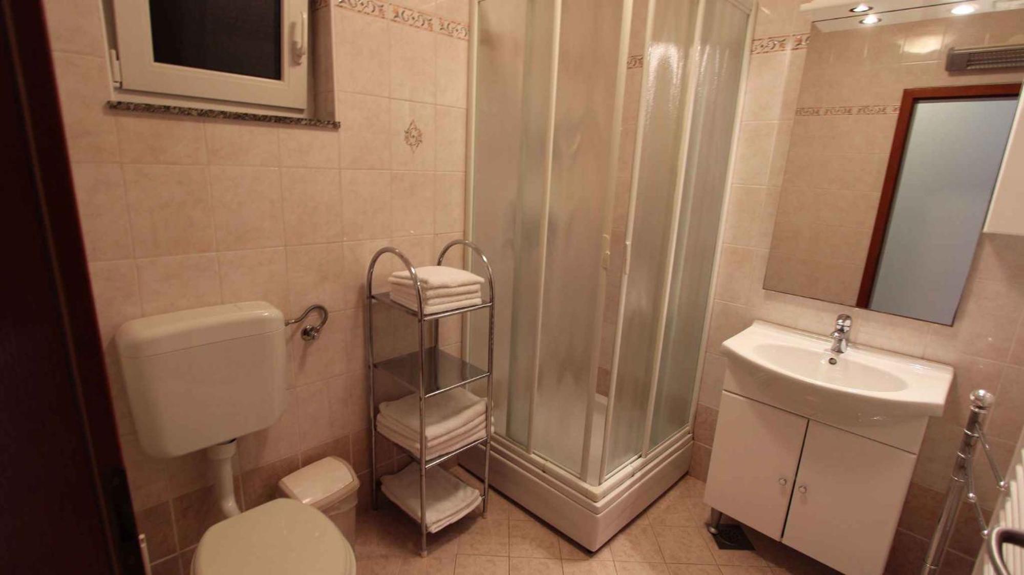 Apartment Malinska, Primorje-Gorski Kotar 20 Sveti Vid-Miholjice Номер фото