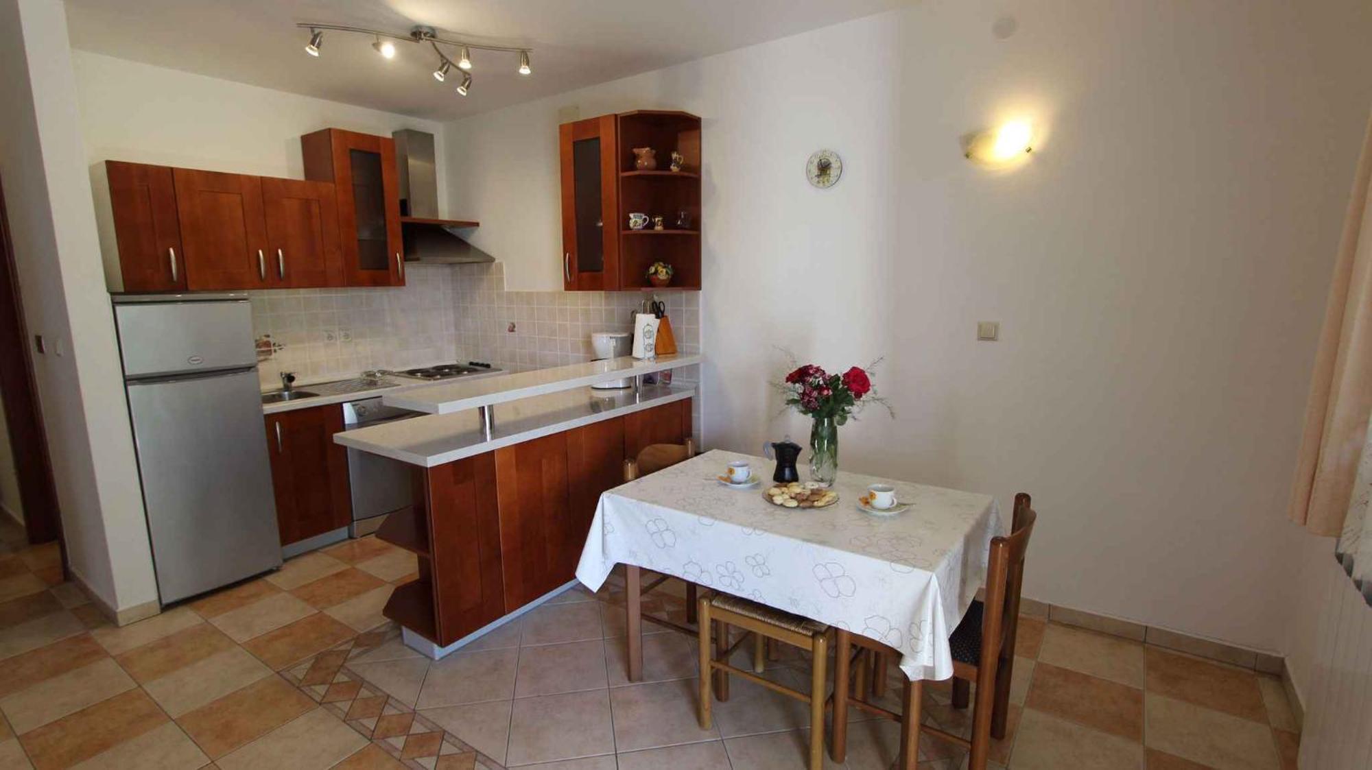 Apartment Malinska, Primorje-Gorski Kotar 20 Sveti Vid-Miholjice Номер фото