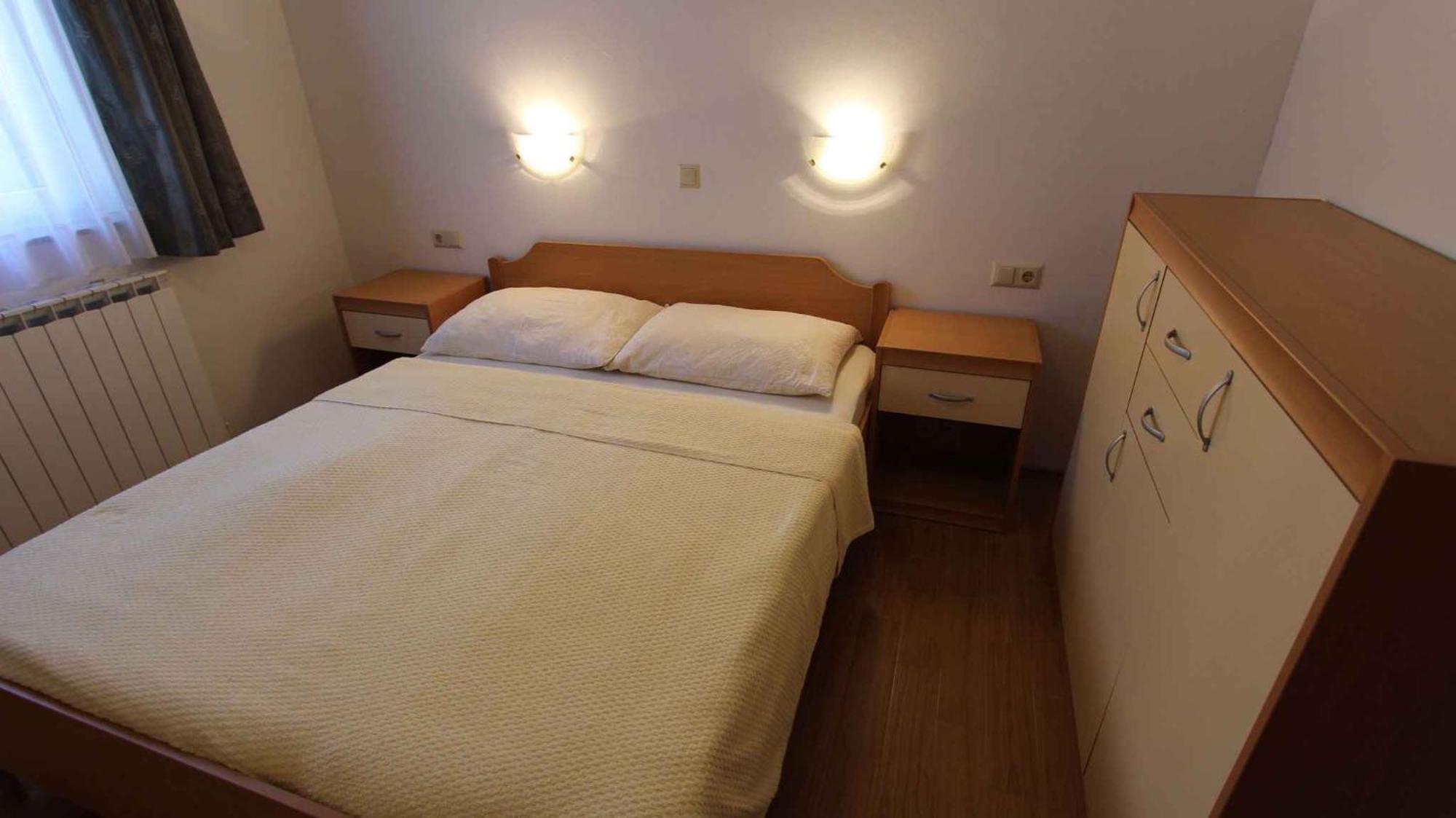 Apartment Malinska, Primorje-Gorski Kotar 20 Sveti Vid-Miholjice Номер фото