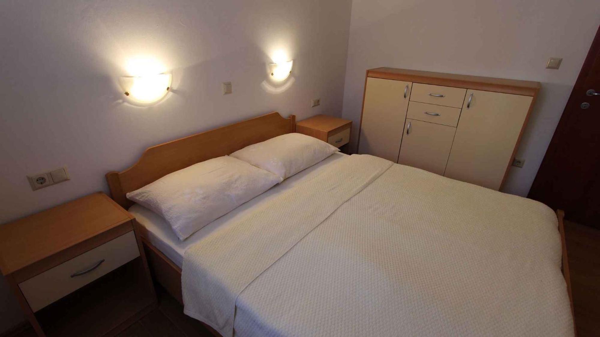 Apartment Malinska, Primorje-Gorski Kotar 20 Sveti Vid-Miholjice Номер фото