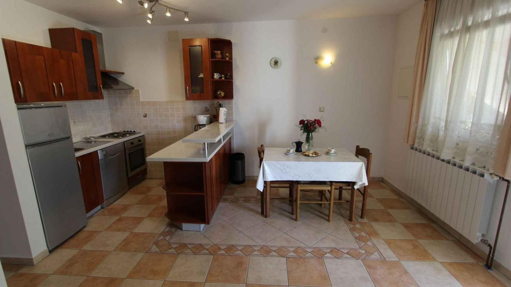 Apartment Malinska, Primorje-Gorski Kotar 20 Sveti Vid-Miholjice Екстер'єр фото