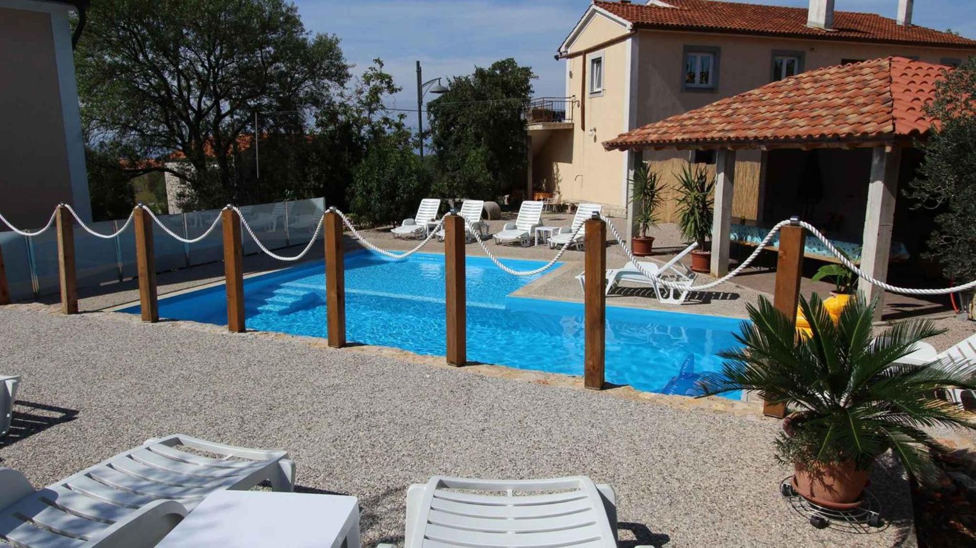 Apartment Malinska, Primorje-Gorski Kotar 20 Sveti Vid-Miholjice Екстер'єр фото