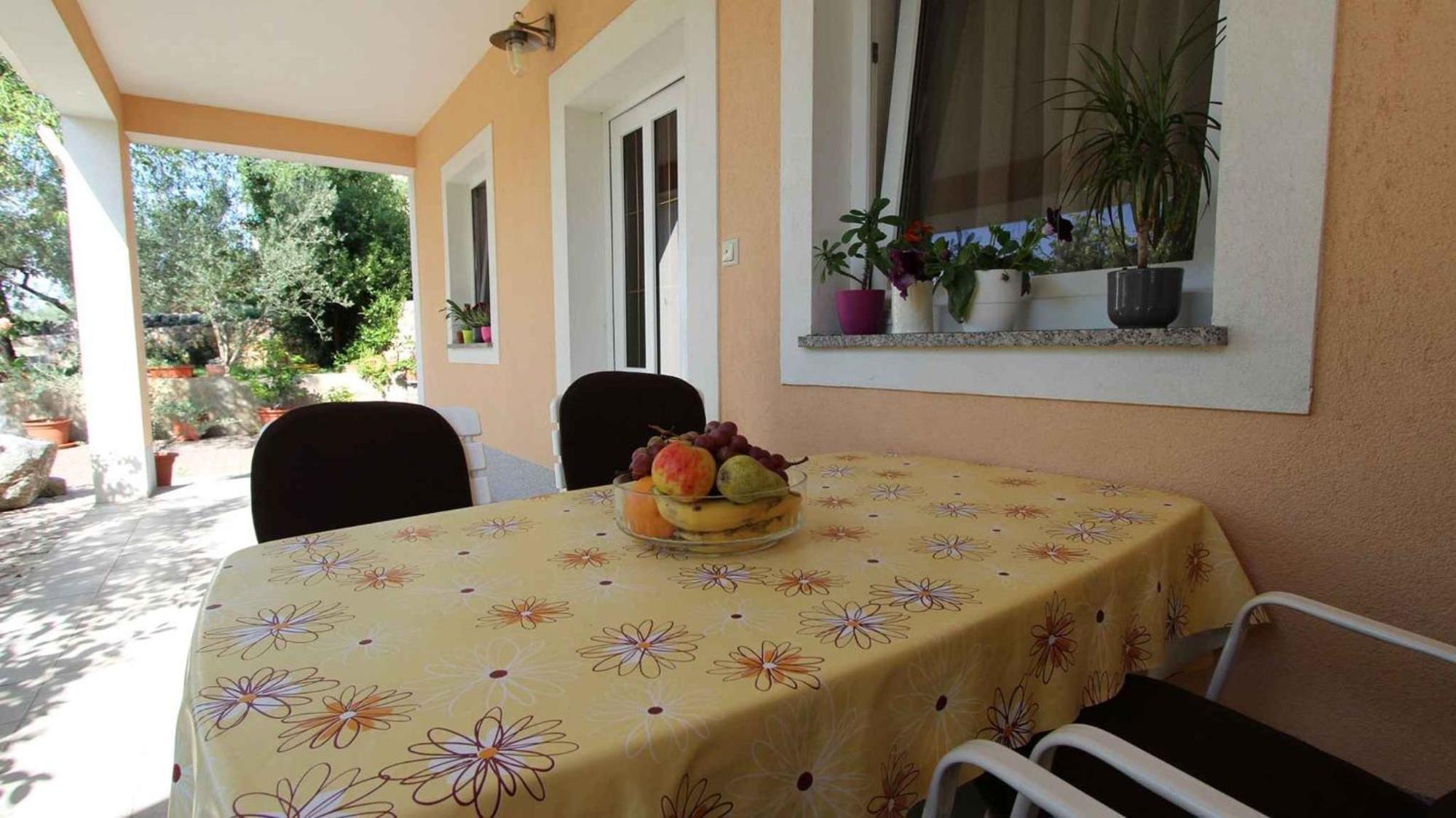 Apartment Malinska, Primorje-Gorski Kotar 20 Sveti Vid-Miholjice Екстер'єр фото