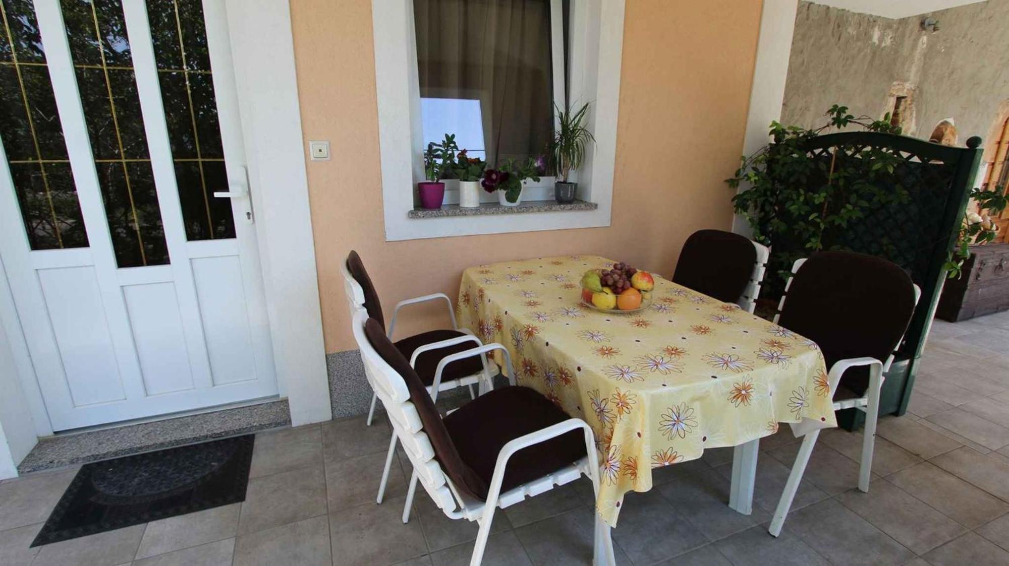 Apartment Malinska, Primorje-Gorski Kotar 20 Sveti Vid-Miholjice Екстер'єр фото