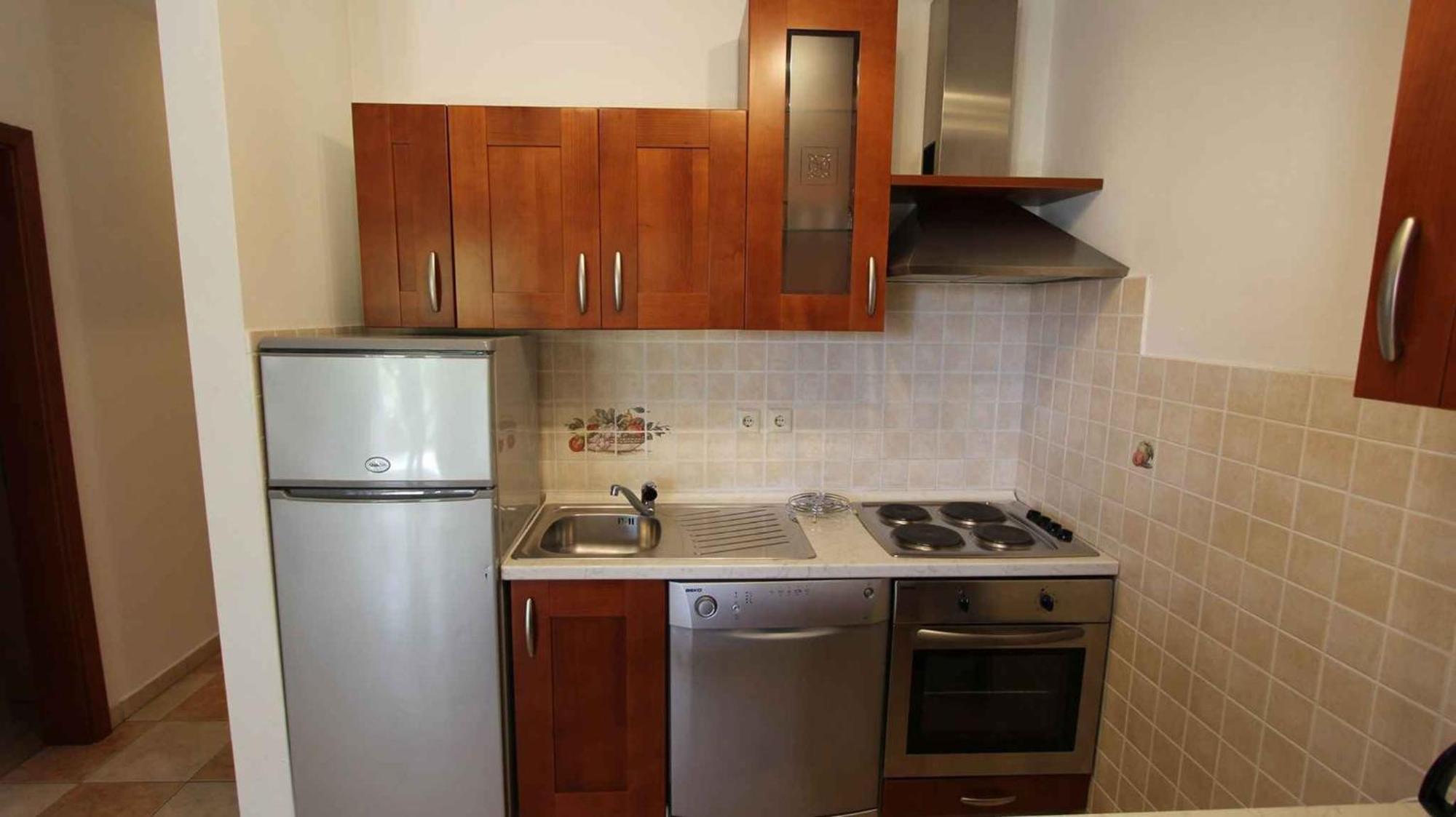Apartment Malinska, Primorje-Gorski Kotar 20 Sveti Vid-Miholjice Екстер'єр фото