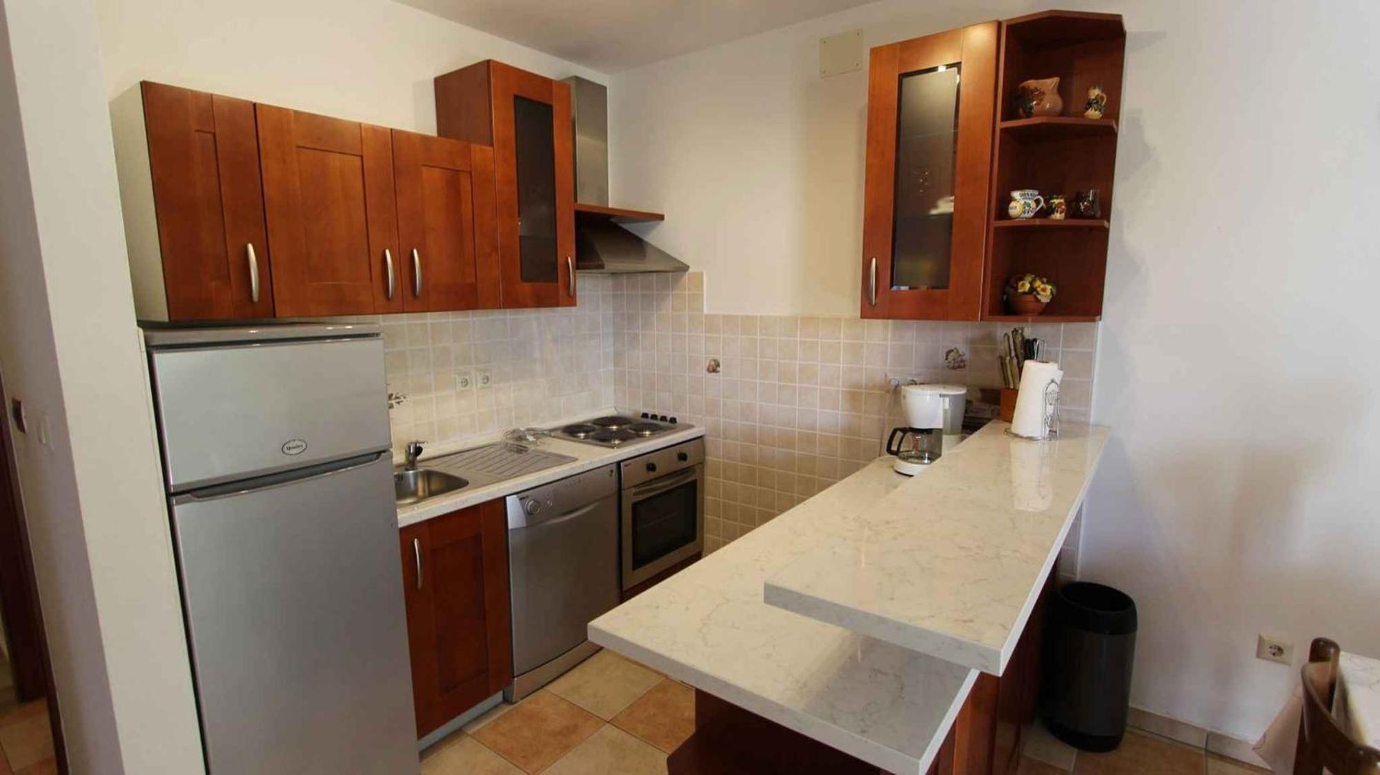 Apartment Malinska, Primorje-Gorski Kotar 20 Sveti Vid-Miholjice Екстер'єр фото