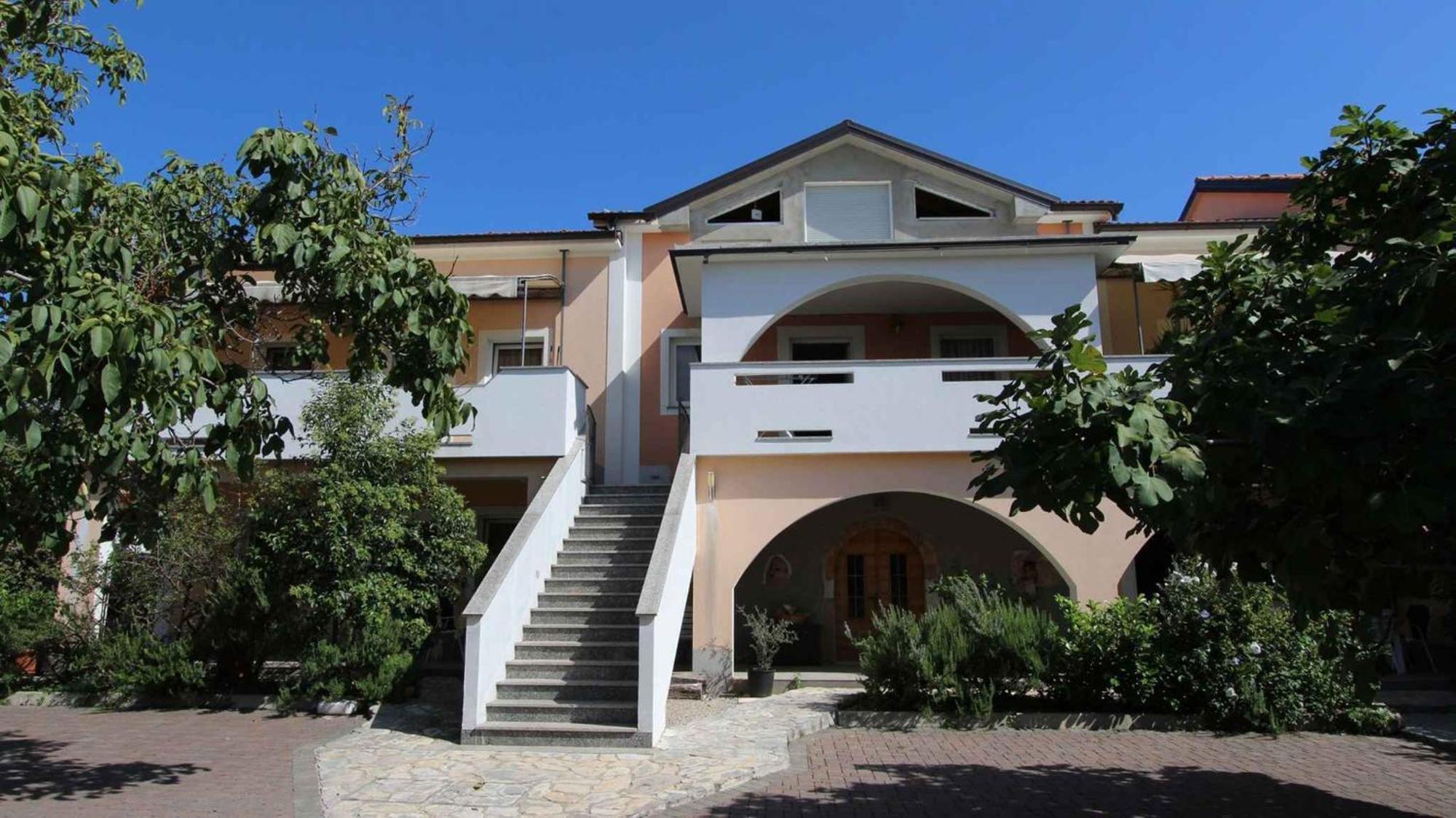 Apartment Malinska, Primorje-Gorski Kotar 20 Sveti Vid-Miholjice Екстер'єр фото