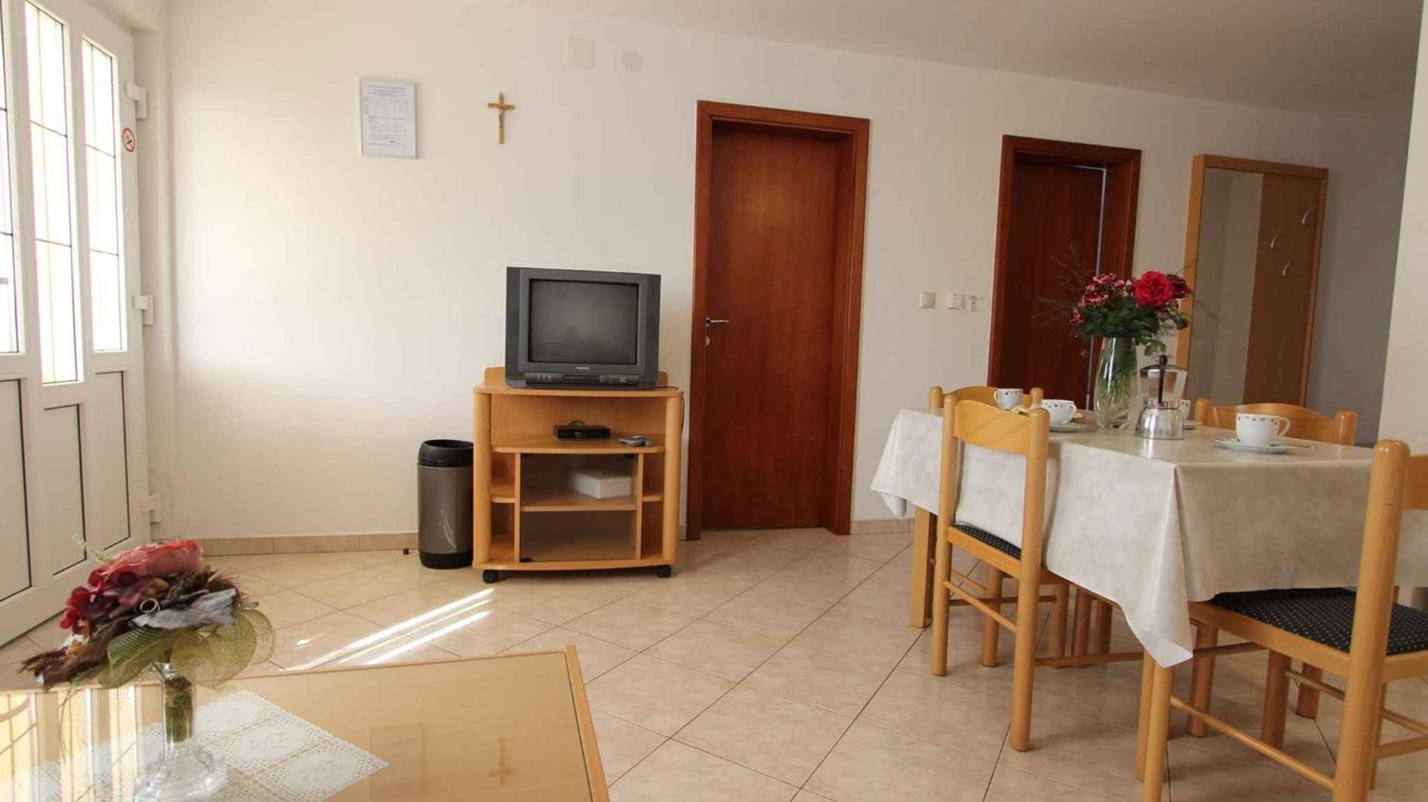 Apartment Malinska, Primorje-Gorski Kotar 20 Sveti Vid-Miholjice Екстер'єр фото