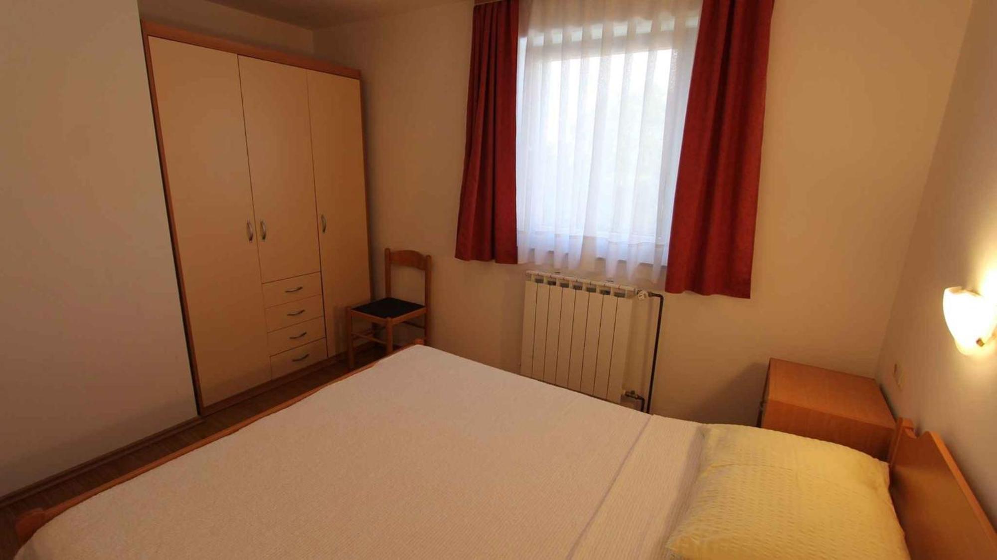 Apartment Malinska, Primorje-Gorski Kotar 20 Sveti Vid-Miholjice Екстер'єр фото