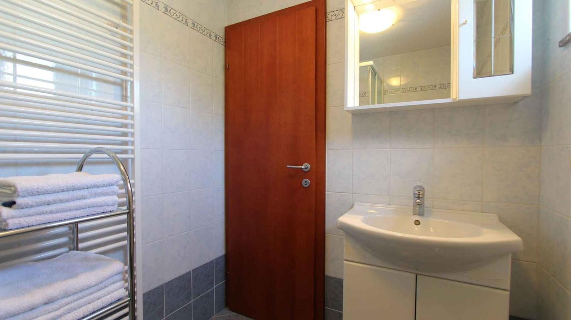 Apartment Malinska, Primorje-Gorski Kotar 20 Sveti Vid-Miholjice Екстер'єр фото
