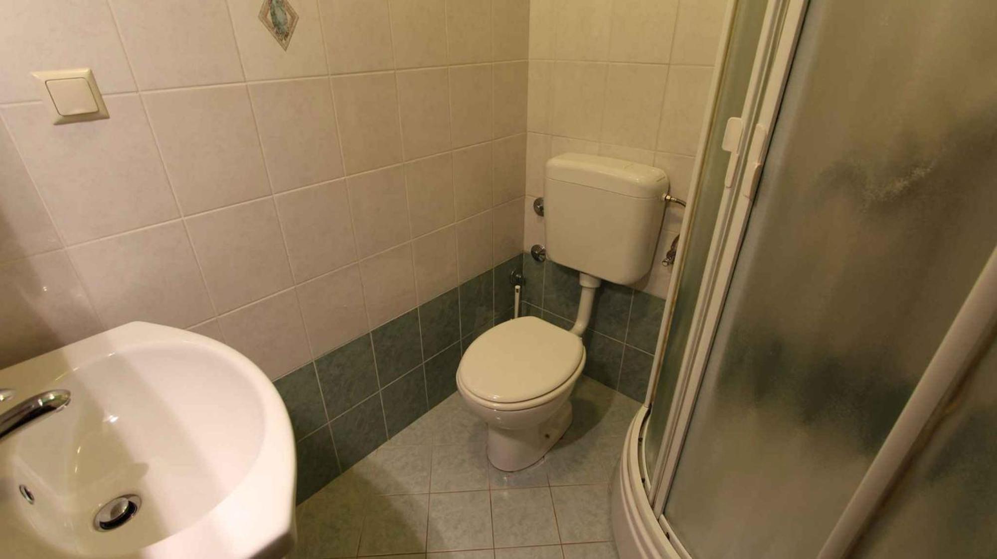 Apartment Malinska, Primorje-Gorski Kotar 20 Sveti Vid-Miholjice Екстер'єр фото