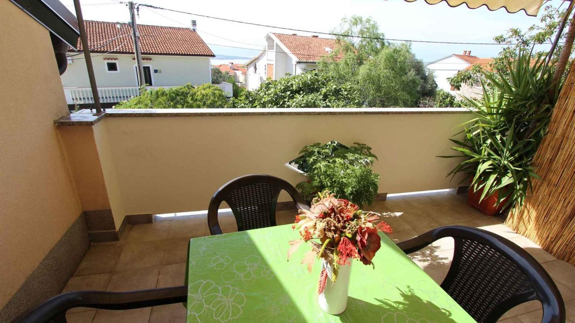 Apartment Malinska, Primorje-Gorski Kotar 20 Sveti Vid-Miholjice Екстер'єр фото