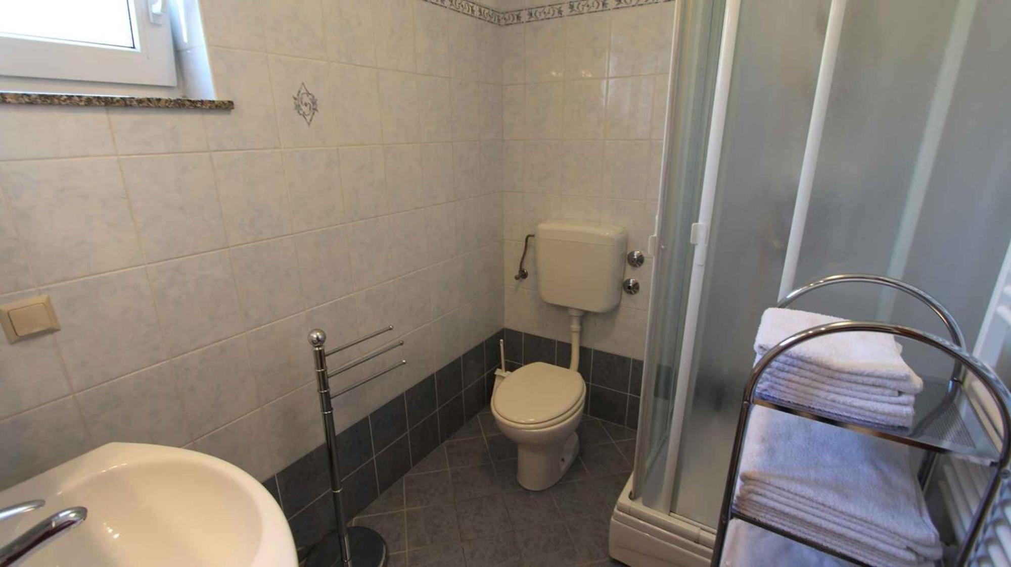 Apartment Malinska, Primorje-Gorski Kotar 20 Sveti Vid-Miholjice Екстер'єр фото
