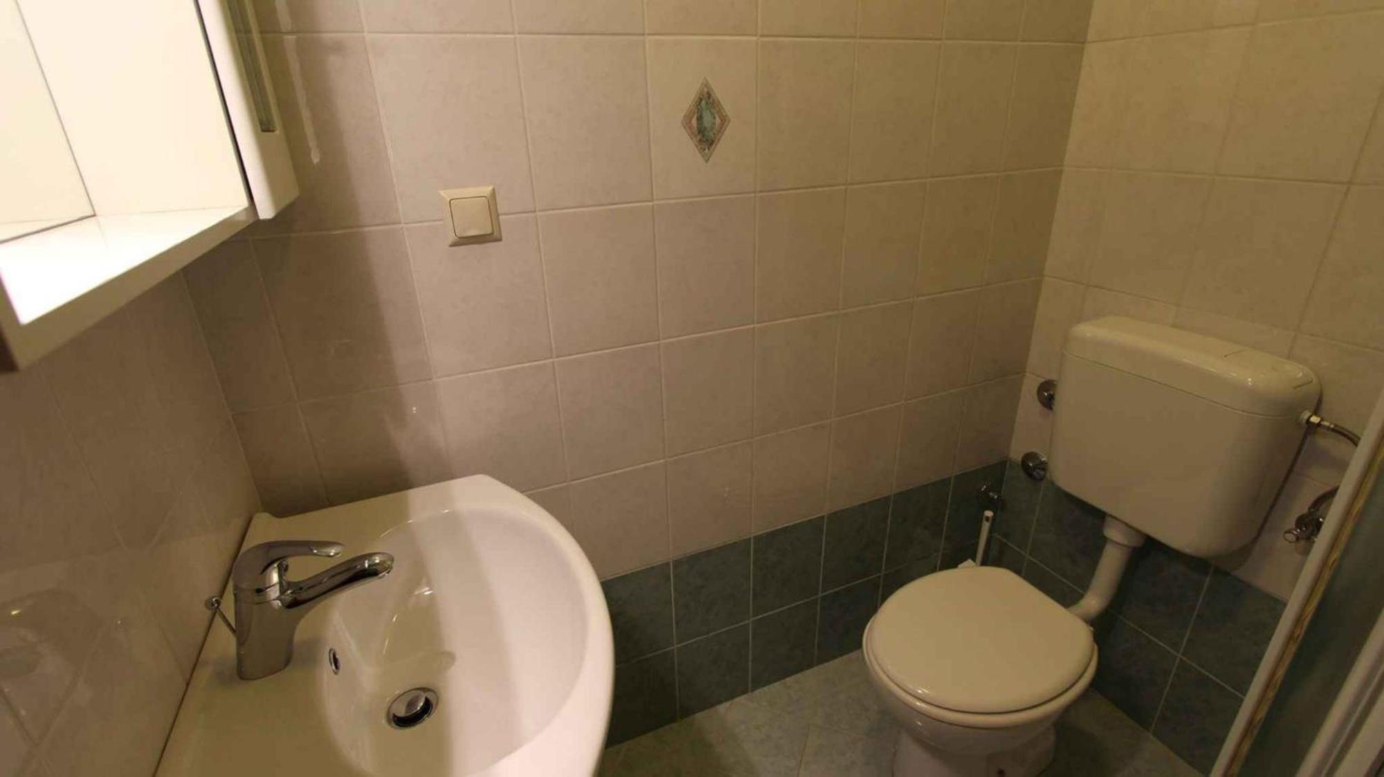 Apartment Malinska, Primorje-Gorski Kotar 20 Sveti Vid-Miholjice Екстер'єр фото