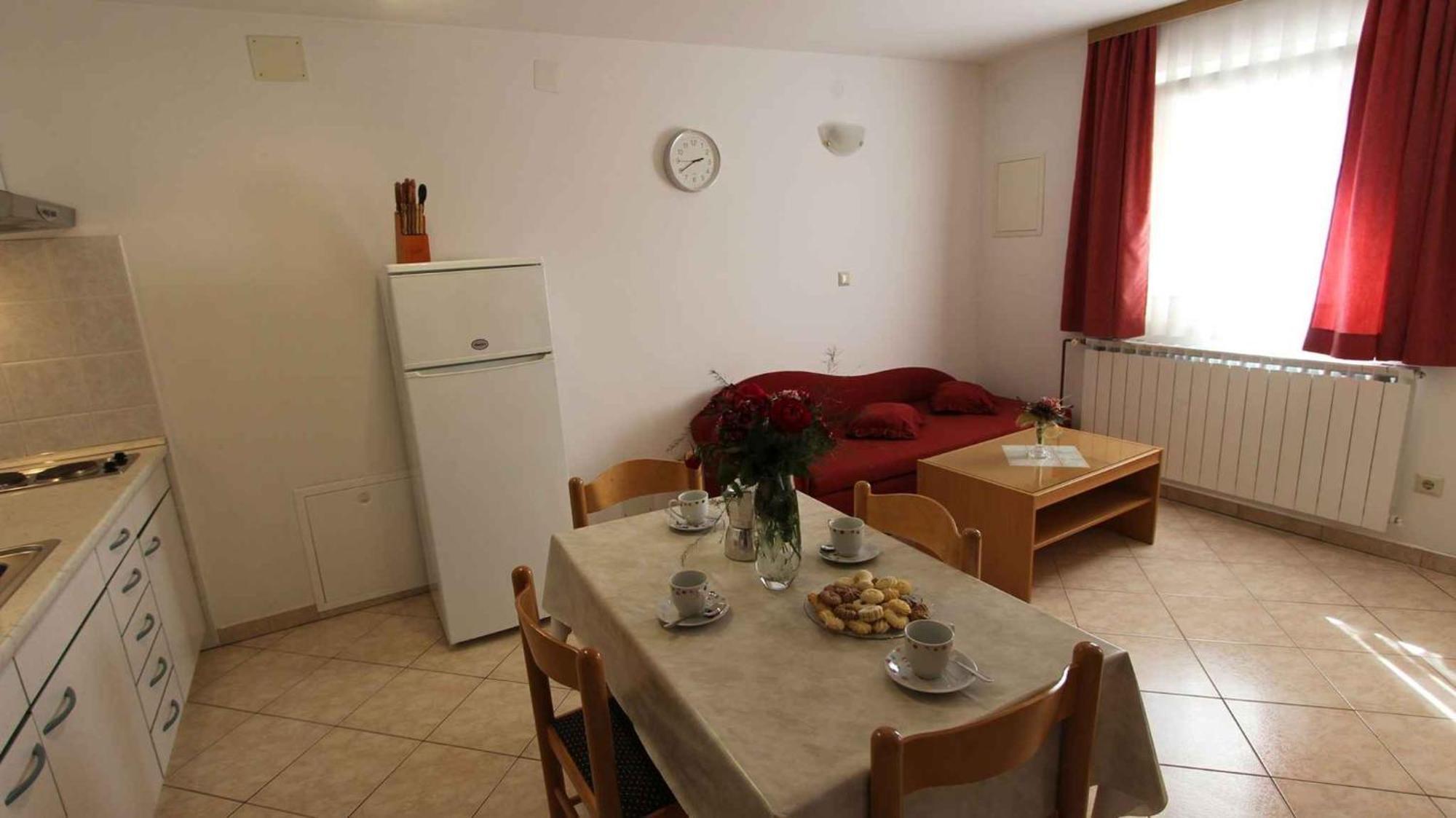 Apartment Malinska, Primorje-Gorski Kotar 20 Sveti Vid-Miholjice Екстер'єр фото