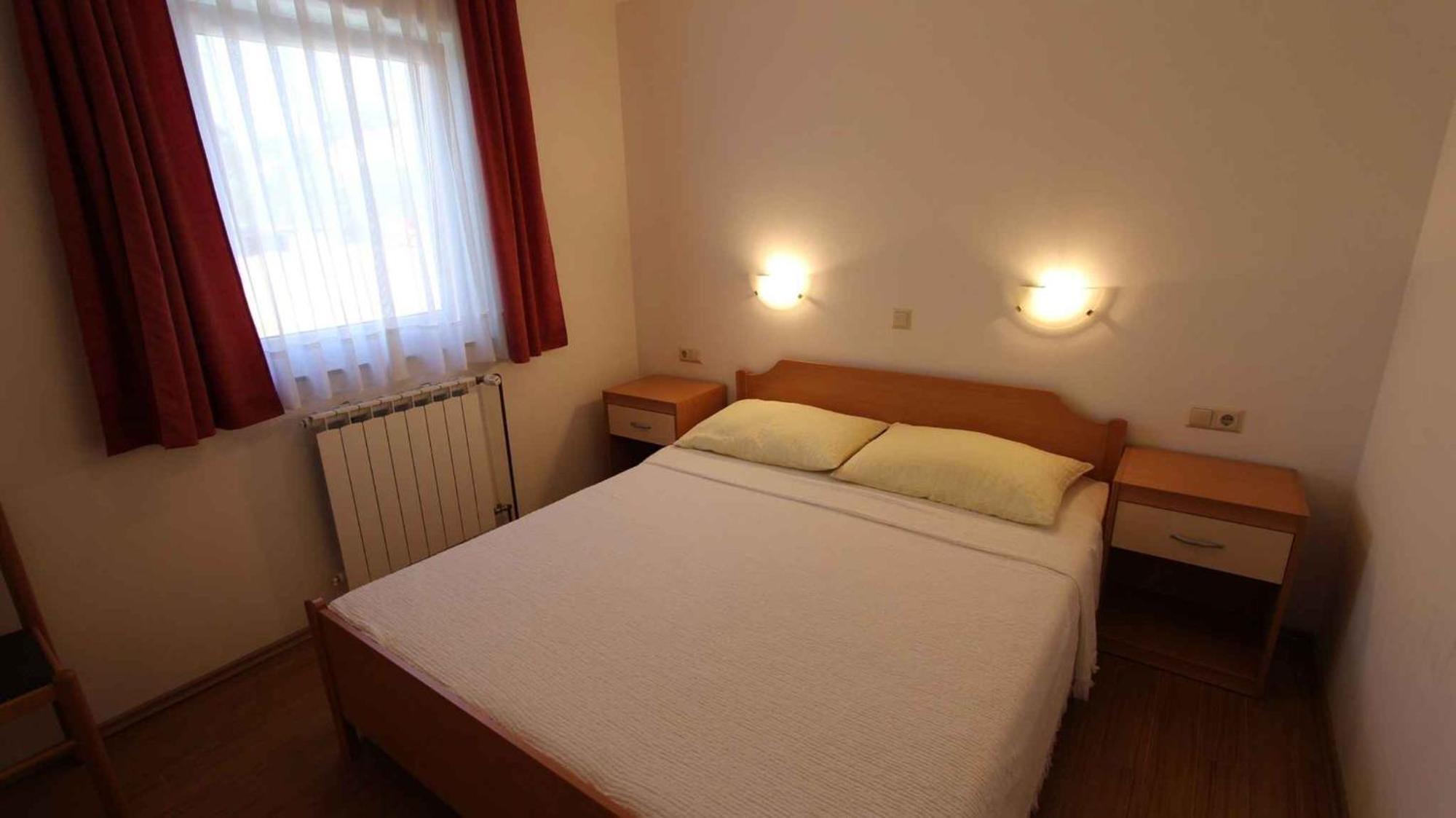 Apartment Malinska, Primorje-Gorski Kotar 20 Sveti Vid-Miholjice Екстер'єр фото