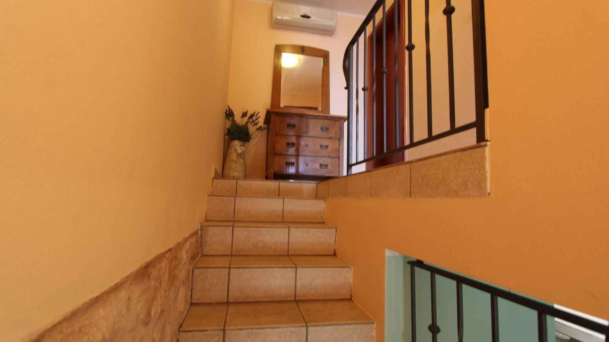Apartment Malinska, Primorje-Gorski Kotar 20 Sveti Vid-Miholjice Екстер'єр фото
