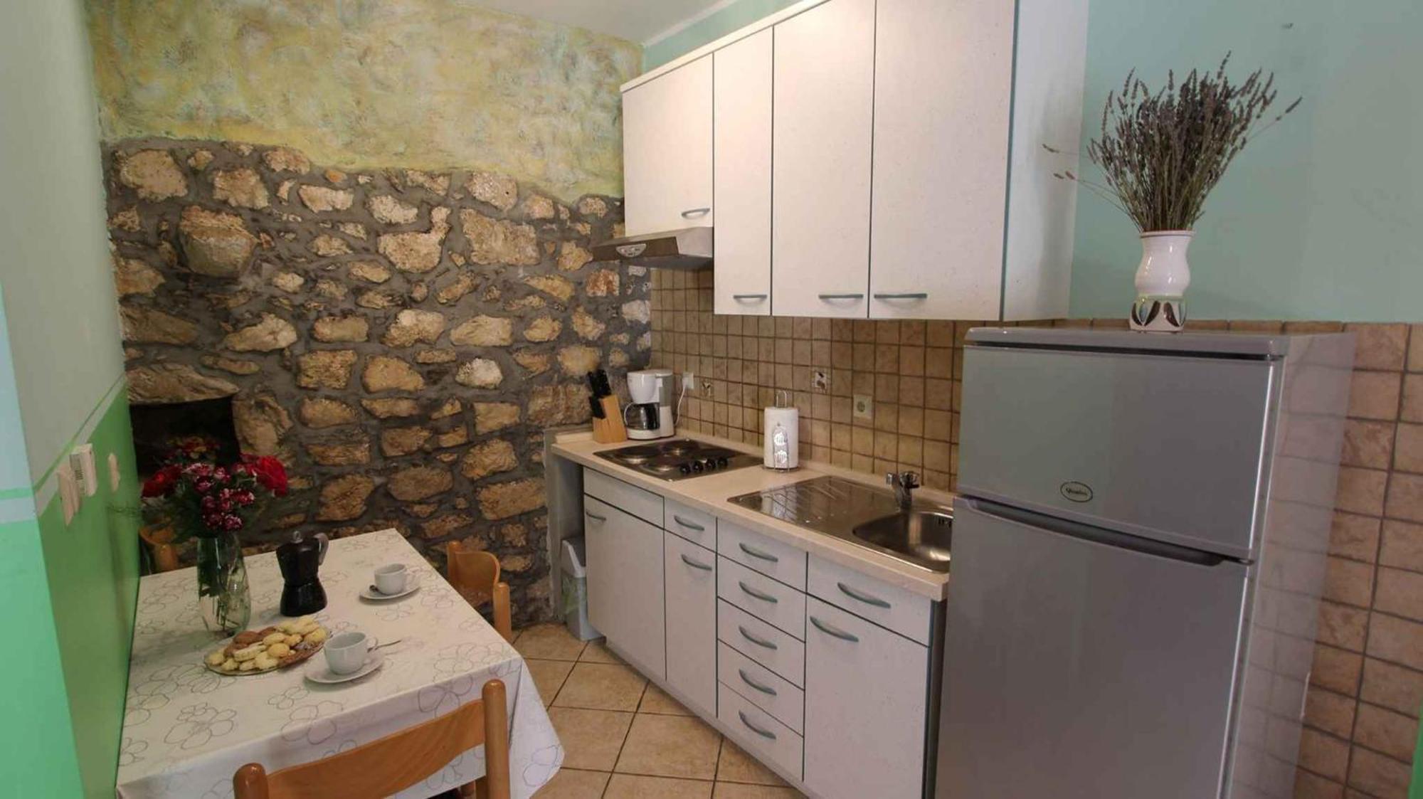 Apartment Malinska, Primorje-Gorski Kotar 20 Sveti Vid-Miholjice Екстер'єр фото
