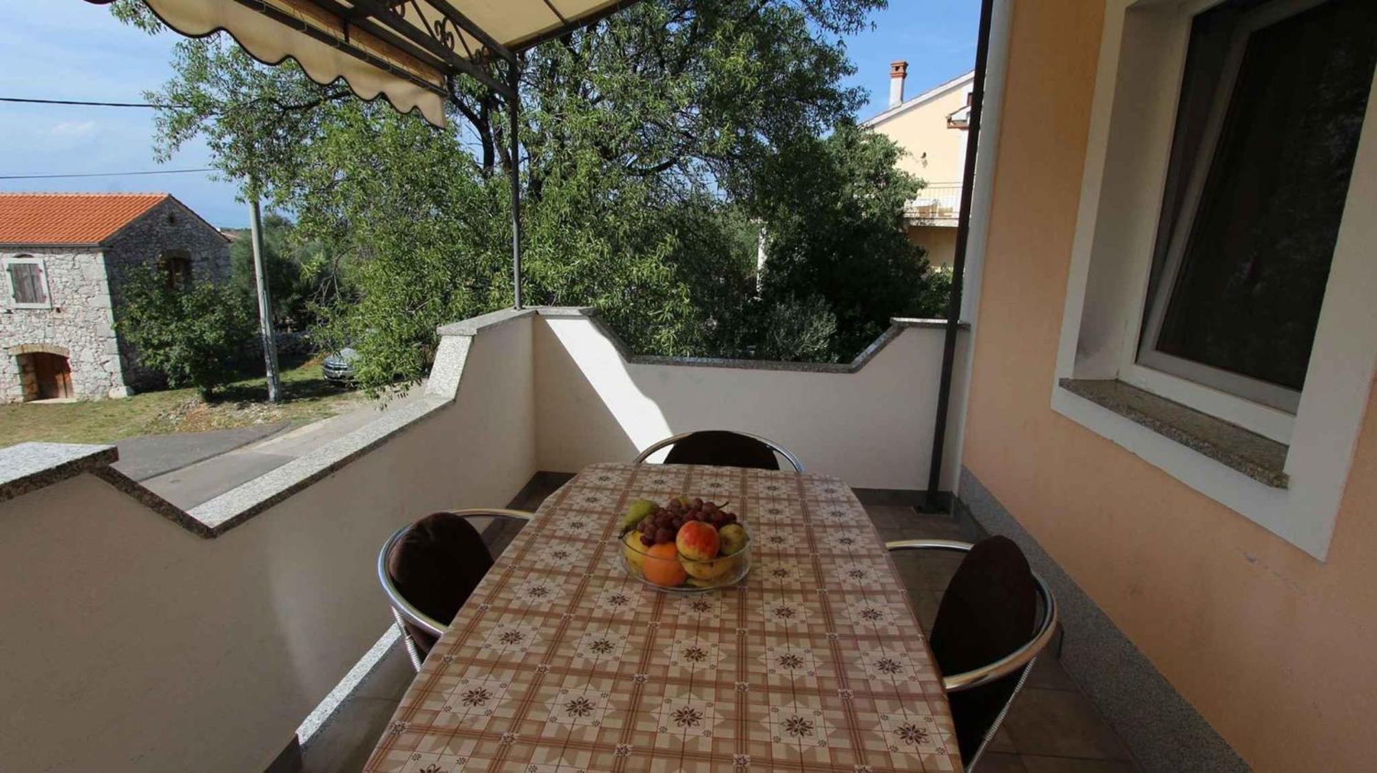 Apartment Malinska, Primorje-Gorski Kotar 20 Sveti Vid-Miholjice Екстер'єр фото