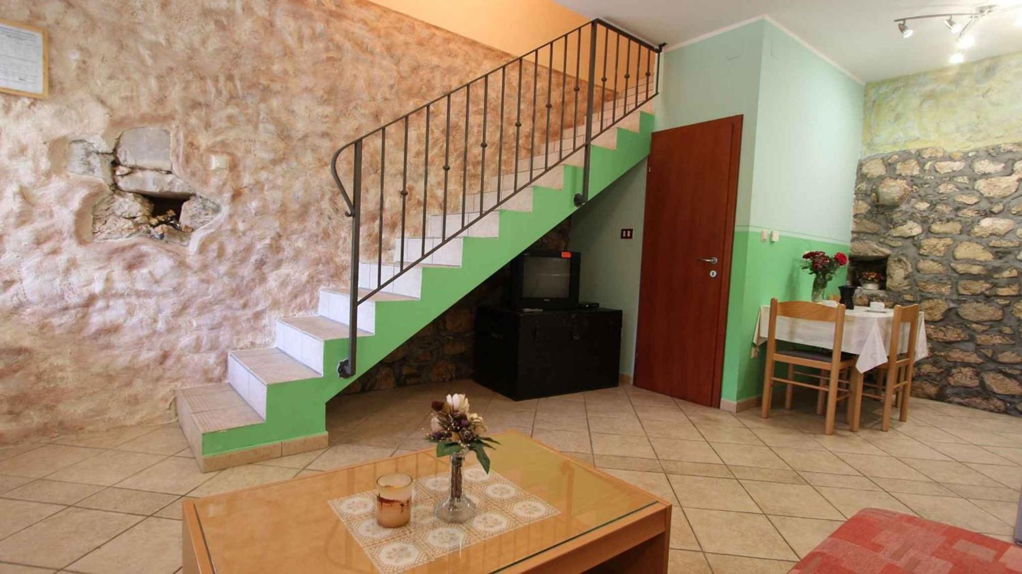Apartment Malinska, Primorje-Gorski Kotar 20 Sveti Vid-Miholjice Екстер'єр фото