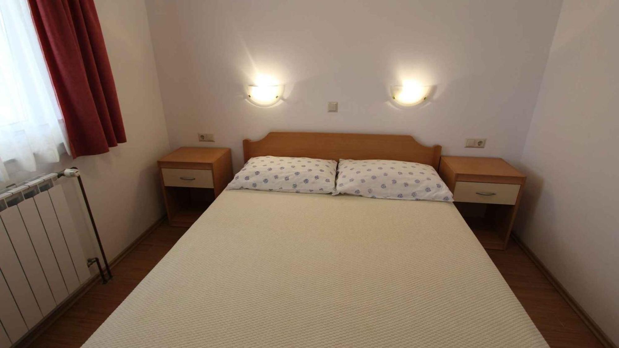 Apartment Malinska, Primorje-Gorski Kotar 20 Sveti Vid-Miholjice Екстер'єр фото