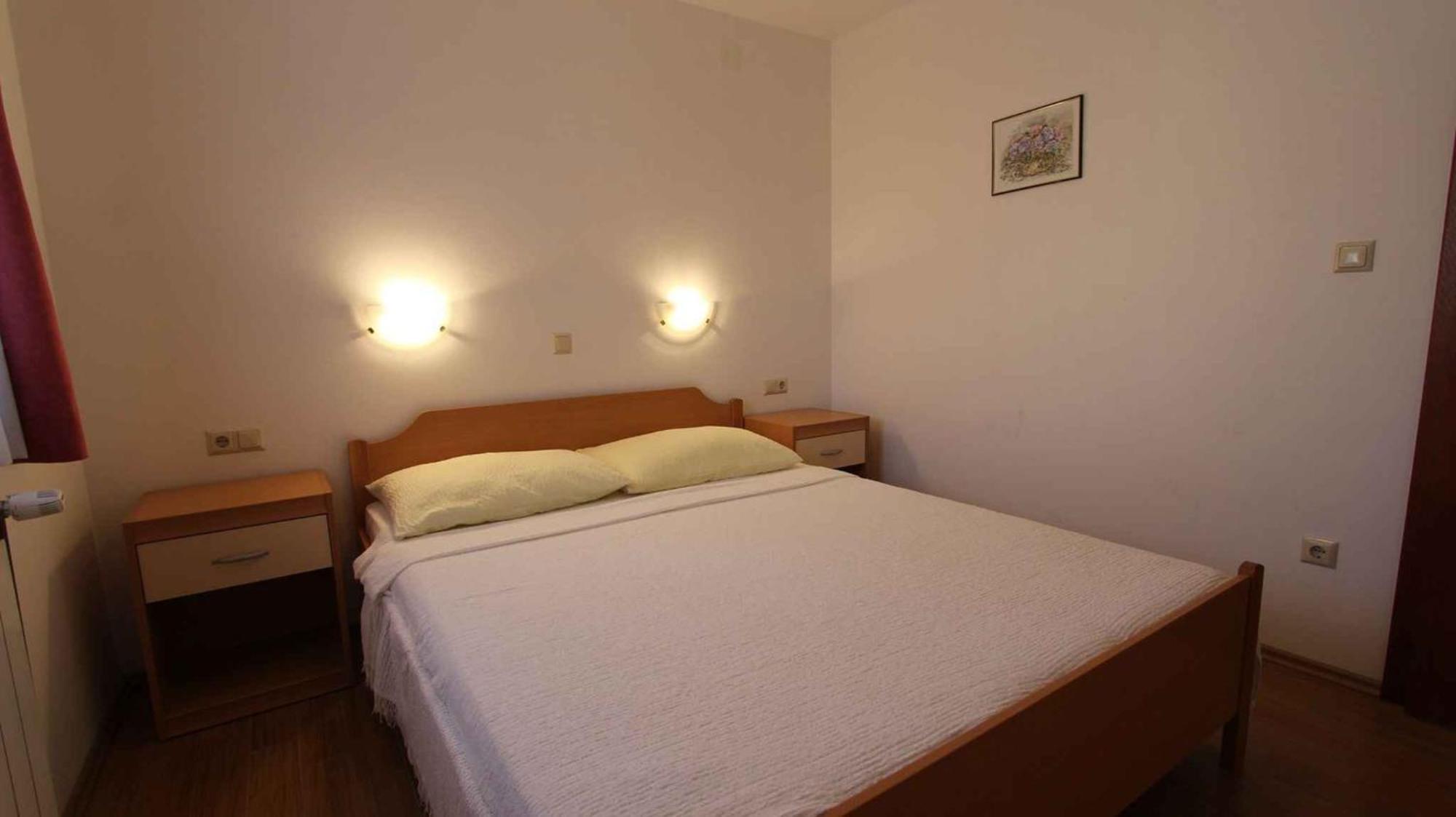 Apartment Malinska, Primorje-Gorski Kotar 20 Sveti Vid-Miholjice Екстер'єр фото