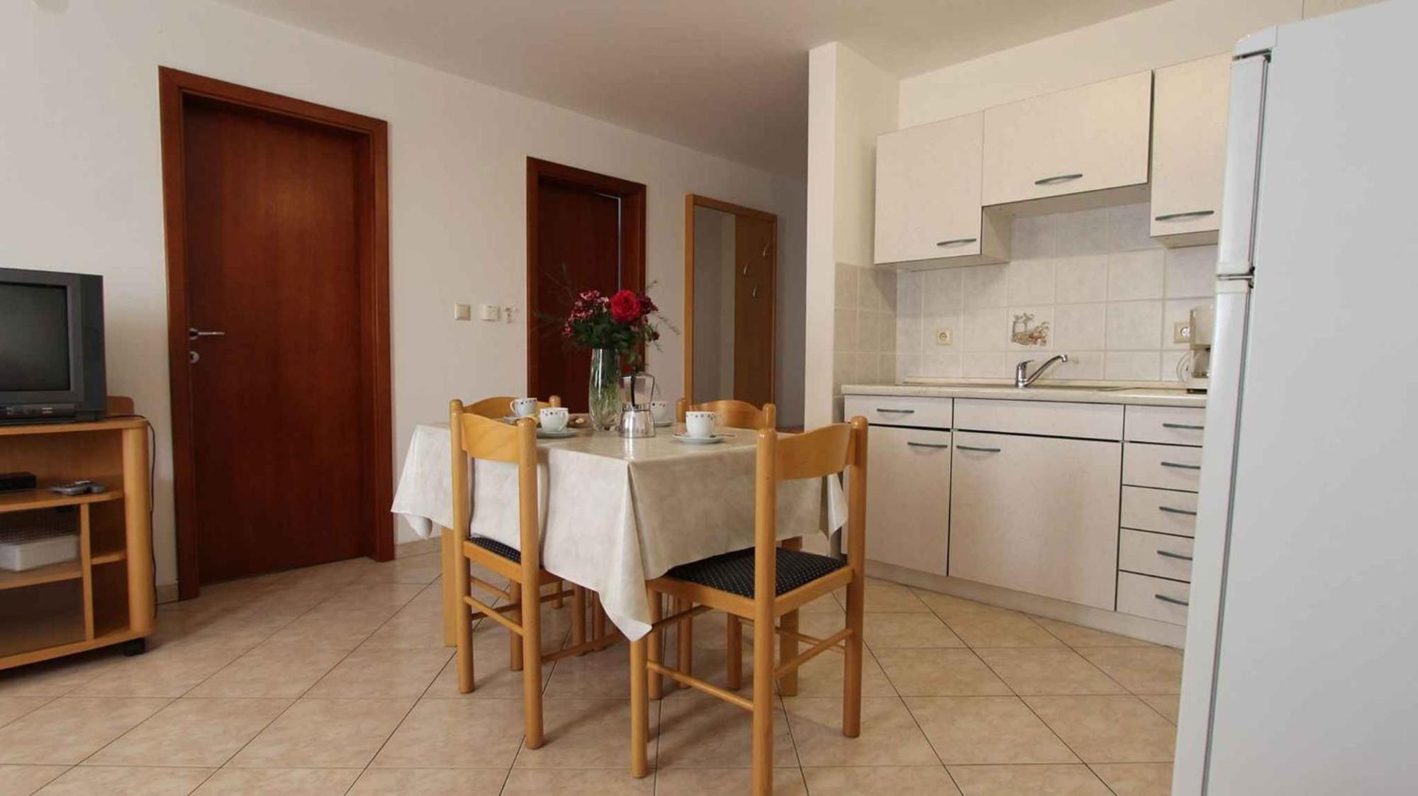 Apartment Malinska, Primorje-Gorski Kotar 20 Sveti Vid-Miholjice Екстер'єр фото